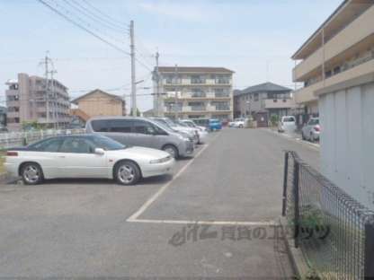「駐車場」