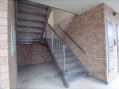 「階段」