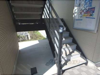「階段」