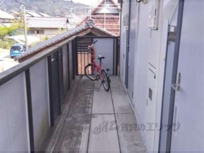 通路