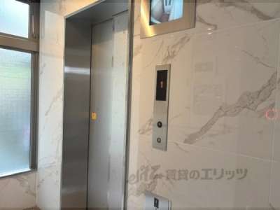 GRAND-K京都駅前ビル 京都市下京区小稲荷町｜テナントのエリッツ