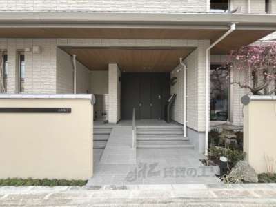 建築中