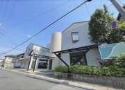 グランレブリー桂有栖川１