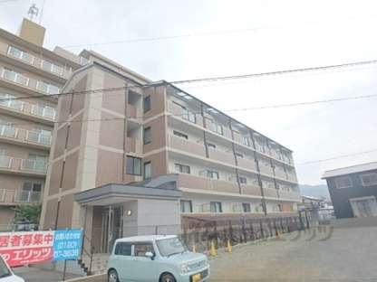 滋賀県大津市 賃貸