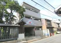 京都市上京区 賃貸