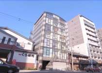 京都市上京区 賃貸