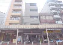 京都市上京区 賃貸