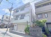 サンライズ北白川