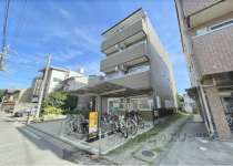 京都市左京区 賃貸