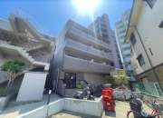 ボナール椥ノ辻