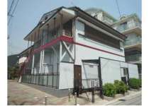 京都府長岡京市 賃貸