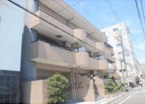 京都市中京区 賃貸