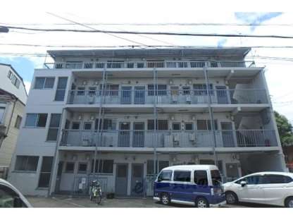 京都府長岡京市 賃貸