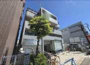 ＴＡＴＳＵＭＩＹＡビル