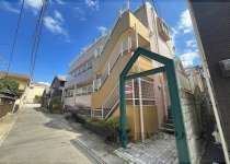 京都市山科区 賃貸