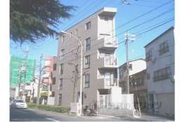 京都市北区 賃貸