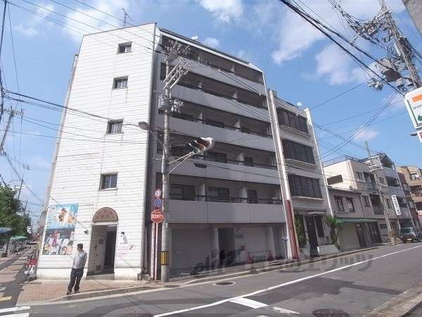 京都地下鉄東西線/西大路御池駅【徒歩5分】