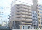 ウエストグランアベニュー六角