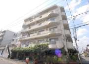 マンションエイト