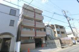 京都市左京区 賃貸