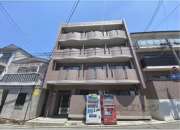 鈴木北白川小倉町マンション
