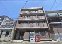 京都市左京区 賃貸