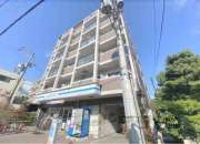 グランディール北白川