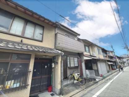 京都市東山区 賃貸