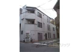 アイシー和田外観写真