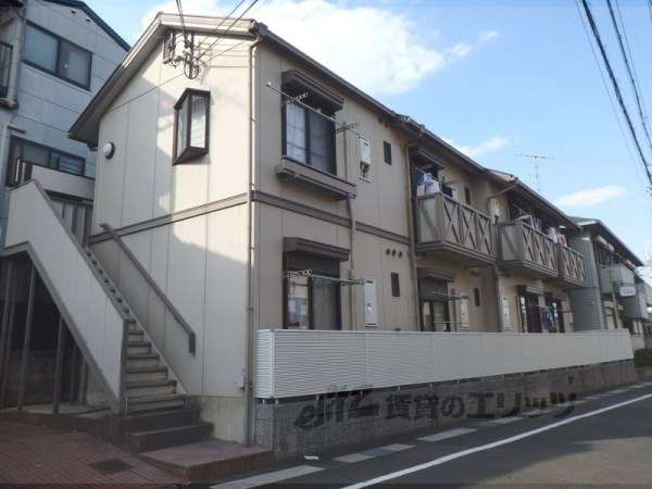 阪急電鉄京都線/長岡天神駅【徒歩8分】