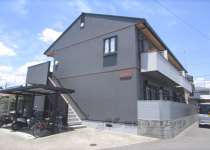 京都府長岡京市 賃貸
