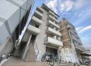 第二百合マンション