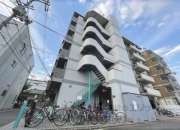 ヴェルメゾン今出川