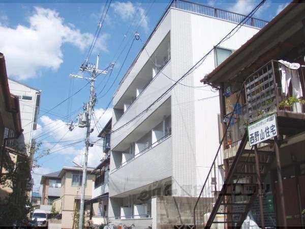 京都地下鉄東西線/椥辻駅【徒歩20分】