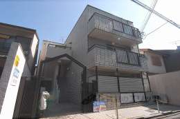 京都市上京区 賃貸
