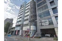 第２正美堂ビル（テナント）外観写真