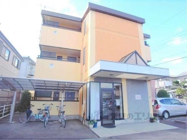 ＪＲ琵琶湖線/瀬田駅【徒歩12分】