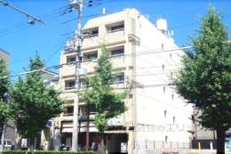 京都市上京区 賃貸