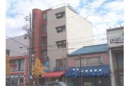 京都市上京区 賃貸