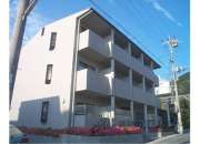 メゾンＯＫＵＭＵＲＡ　　　　　　　　　　