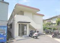 京都市左京区 賃貸