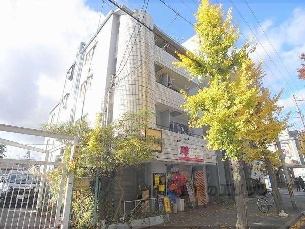 叡山本線/茶山・京都芸術大学駅【徒歩10分】
