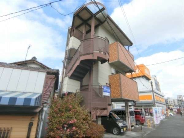ＪＲ琵琶湖線/瀬田駅【徒歩11分】