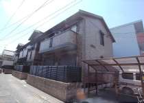 京都市伏見区 賃貸