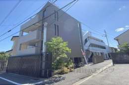 京都市左京区 賃貸