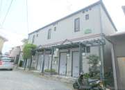 ぱんぷきんハウス