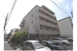 京都市中京区 賃貸
