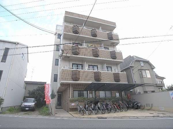 京都地下鉄東西線/太秦天神川駅【徒歩13分】