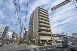 京都市下京区 賃貸
