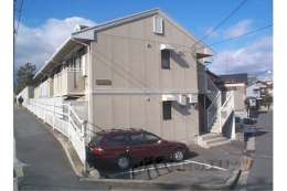 京都府長岡京市 賃貸
